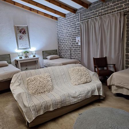 Numbi Hills Self-Catering Βίλα Hazyview Εξωτερικό φωτογραφία