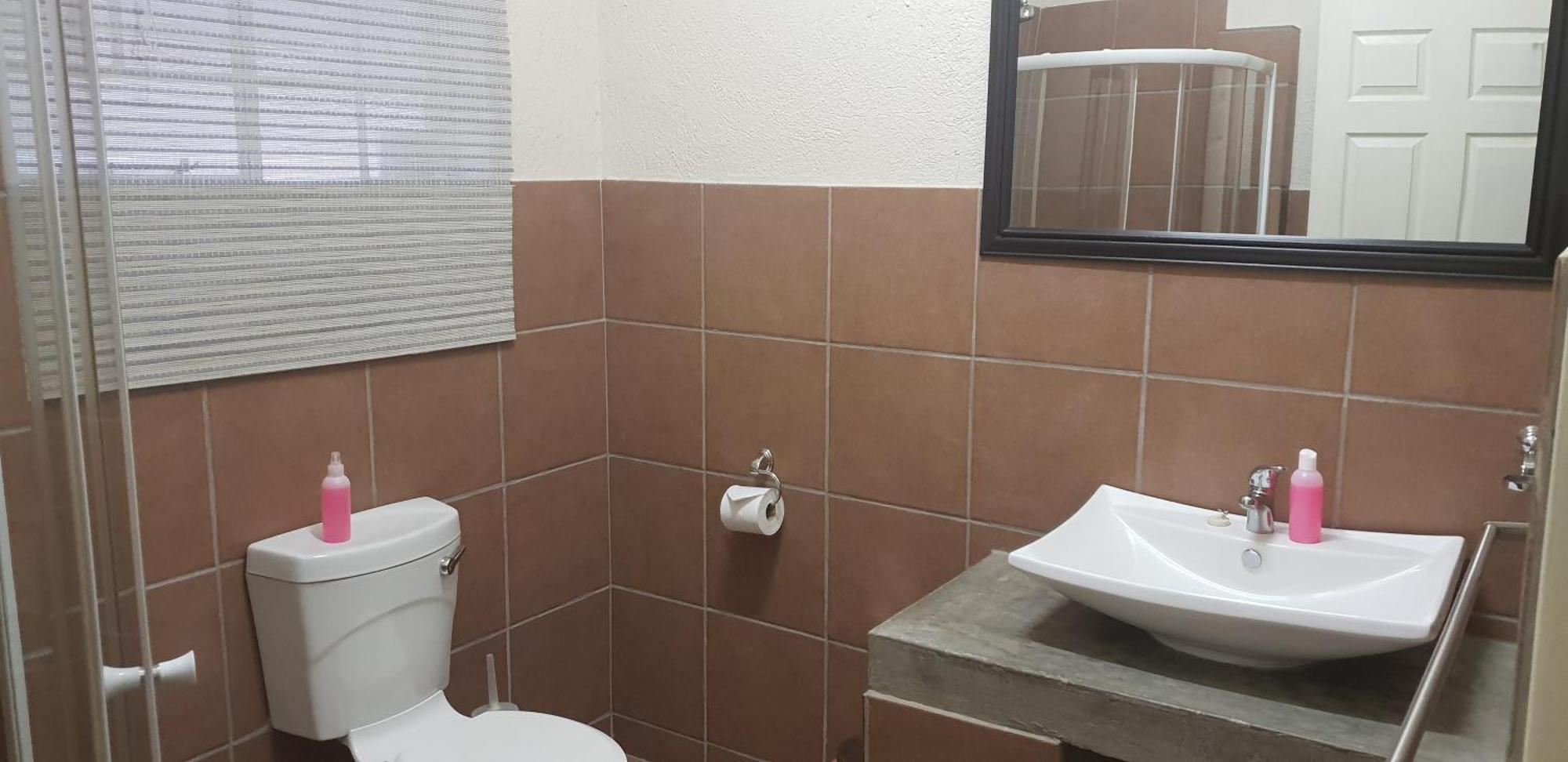 Numbi Hills Self-Catering Βίλα Hazyview Εξωτερικό φωτογραφία