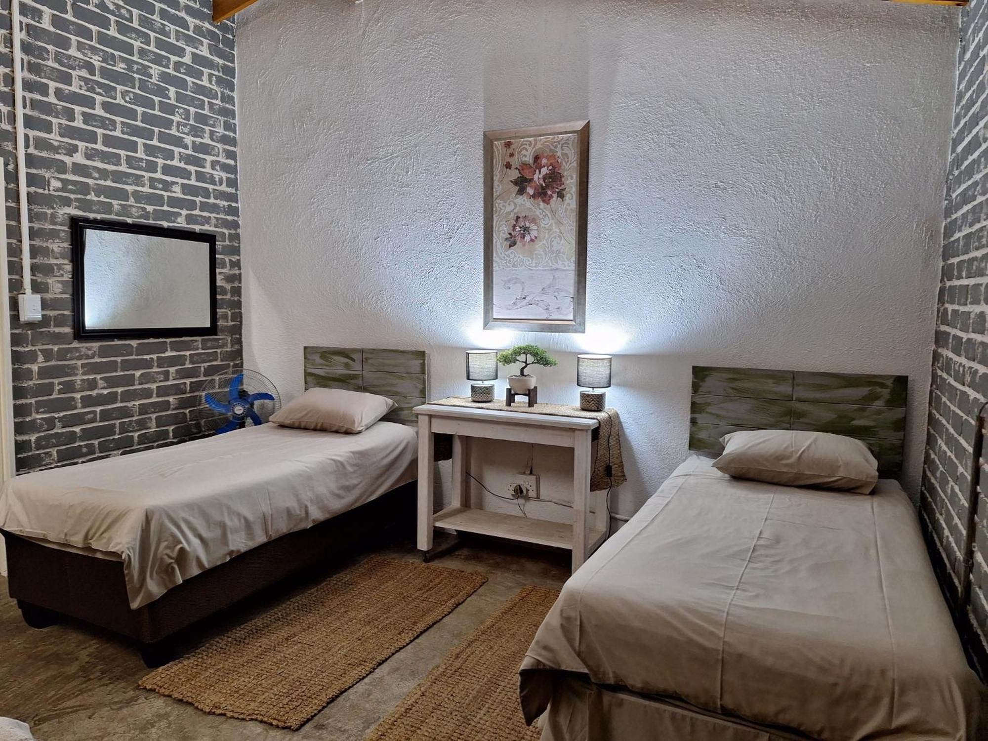 Numbi Hills Self-Catering Βίλα Hazyview Εξωτερικό φωτογραφία