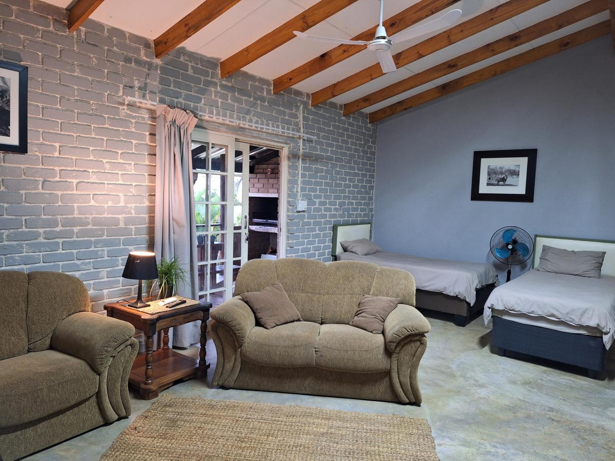 Numbi Hills Self-Catering Βίλα Hazyview Εξωτερικό φωτογραφία
