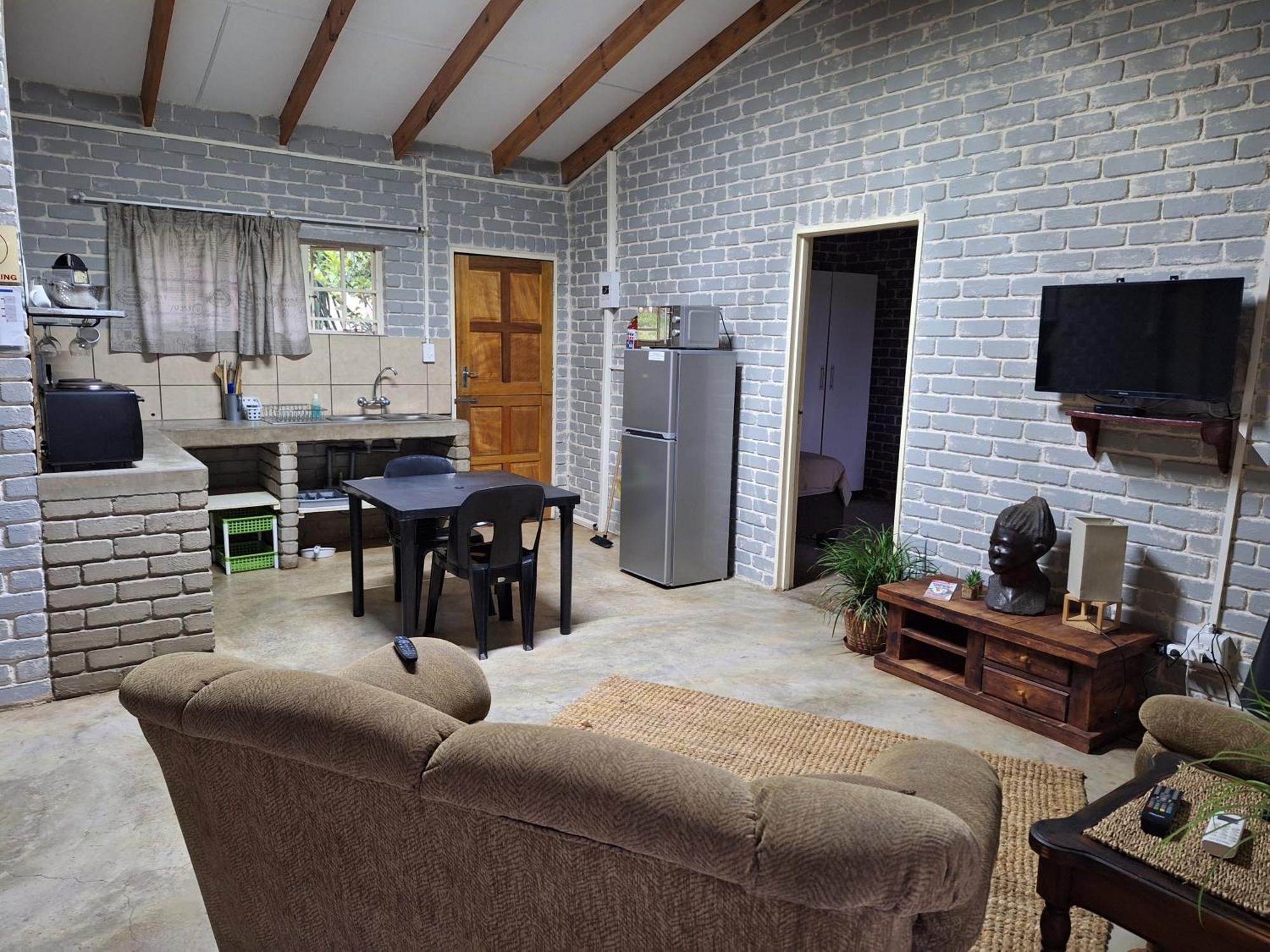 Numbi Hills Self-Catering Βίλα Hazyview Εξωτερικό φωτογραφία