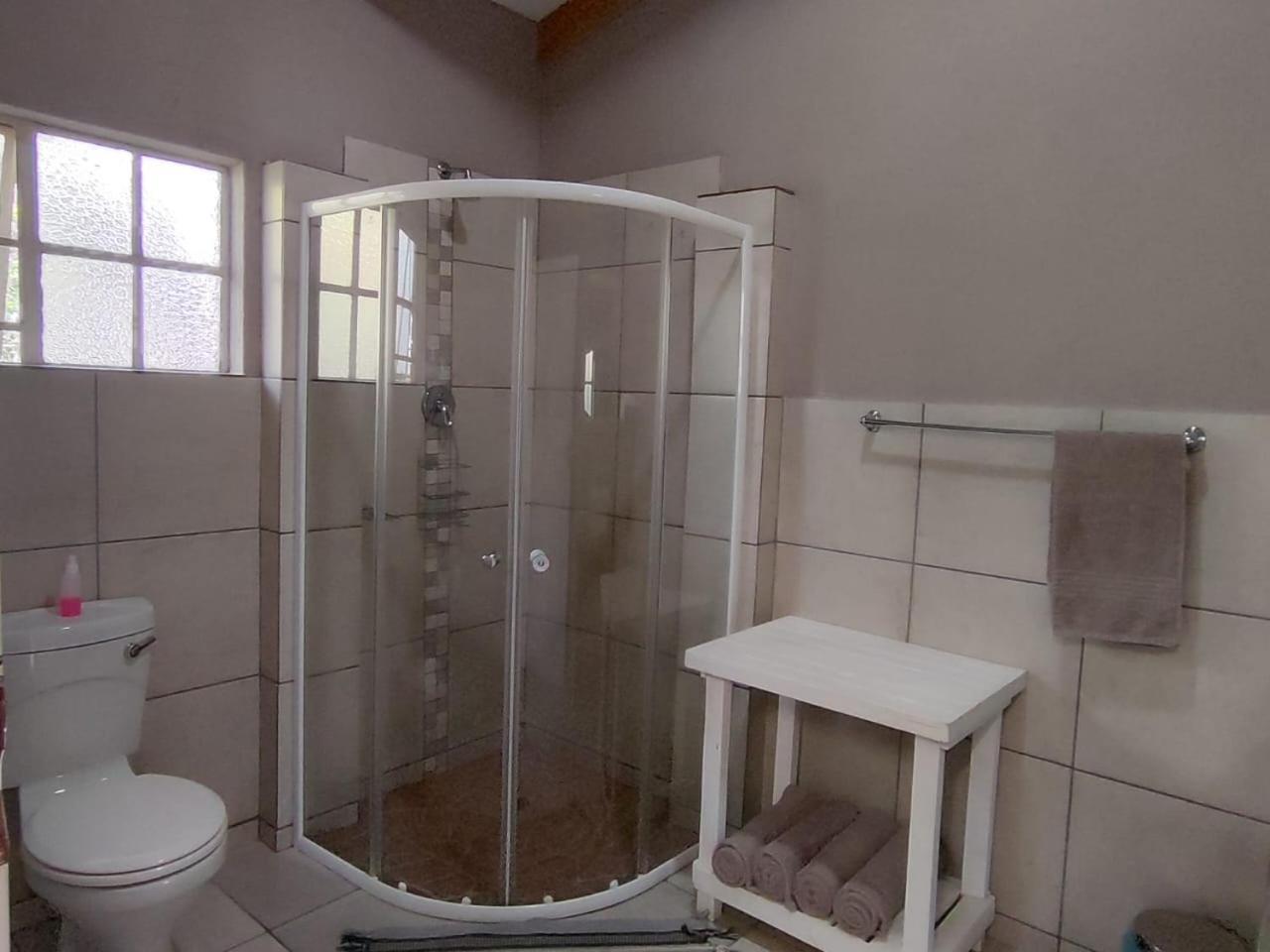 Numbi Hills Self-Catering Βίλα Hazyview Εξωτερικό φωτογραφία
