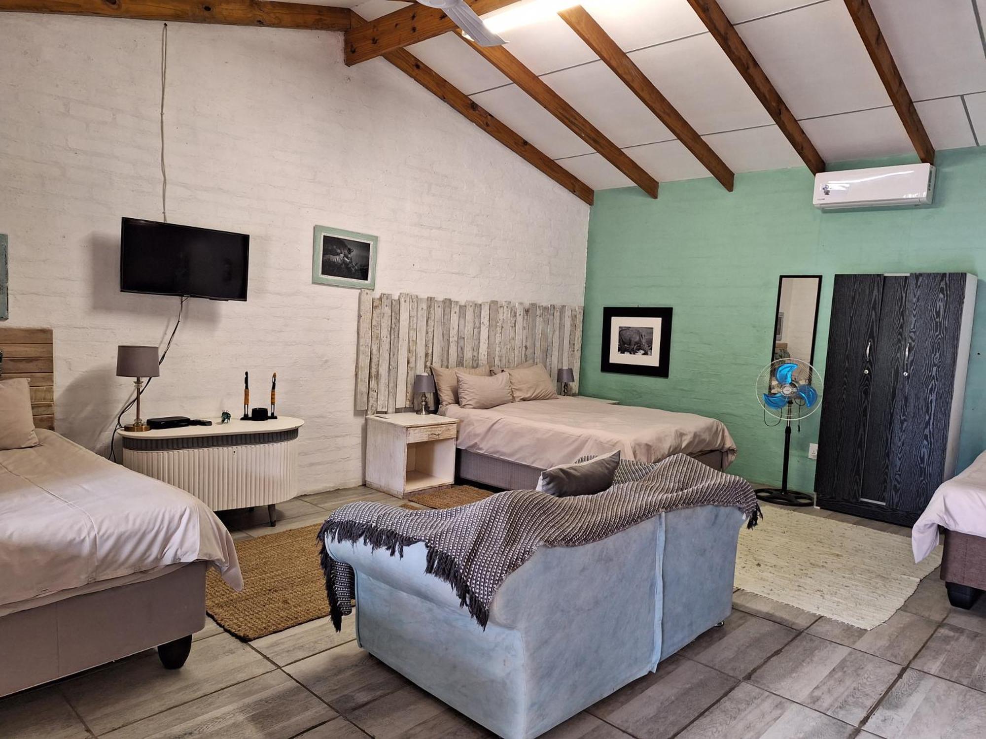 Numbi Hills Self-Catering Βίλα Hazyview Εξωτερικό φωτογραφία