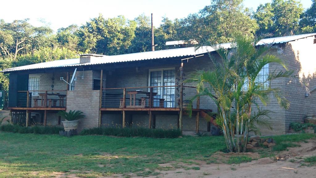 Numbi Hills Self-Catering Βίλα Hazyview Εξωτερικό φωτογραφία