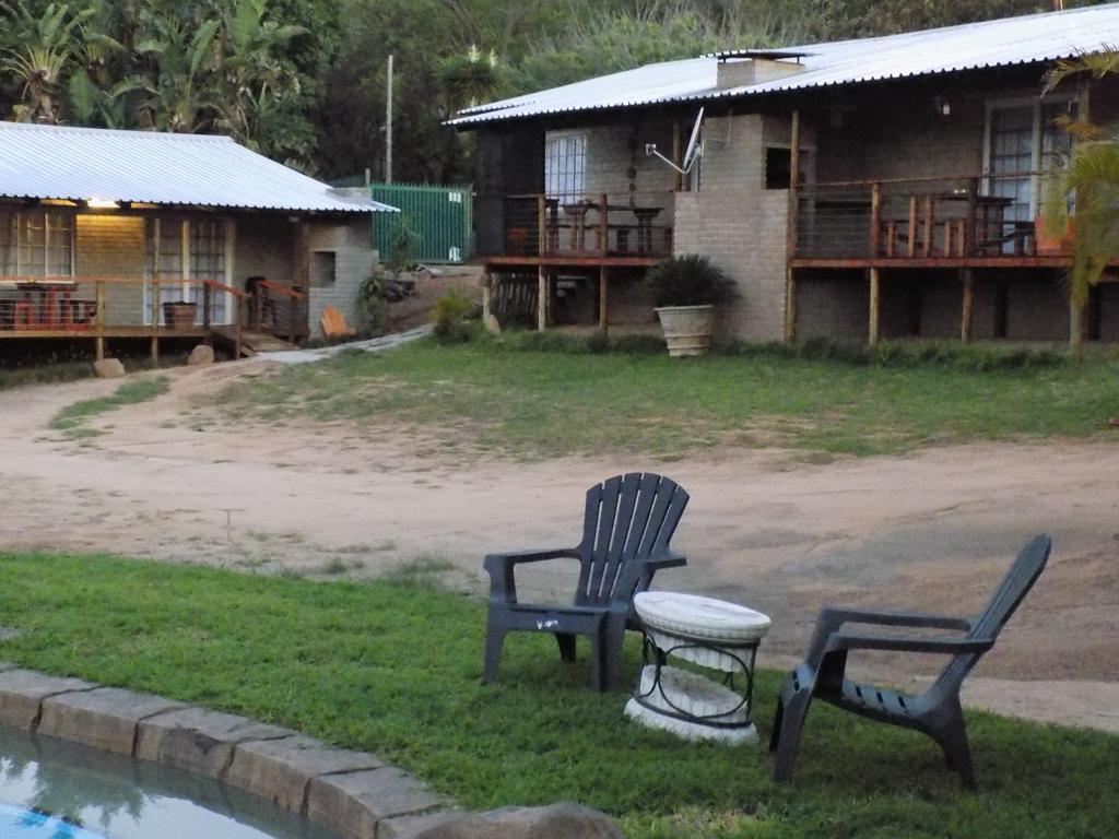Numbi Hills Self-Catering Βίλα Hazyview Εξωτερικό φωτογραφία