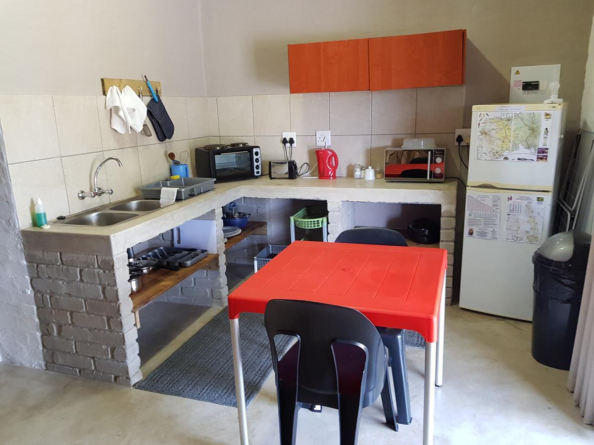 Numbi Hills Self-Catering Βίλα Hazyview Εξωτερικό φωτογραφία