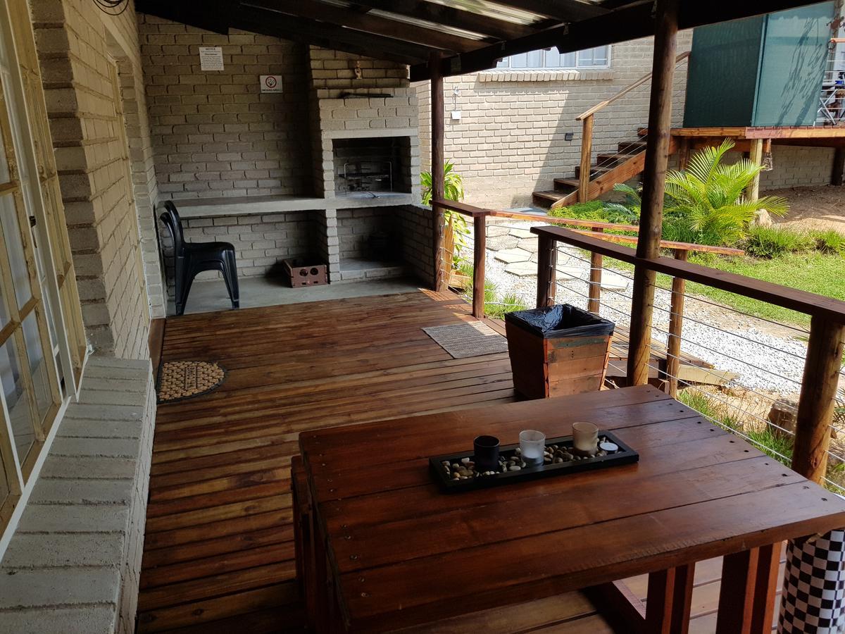 Numbi Hills Self-Catering Βίλα Hazyview Εξωτερικό φωτογραφία