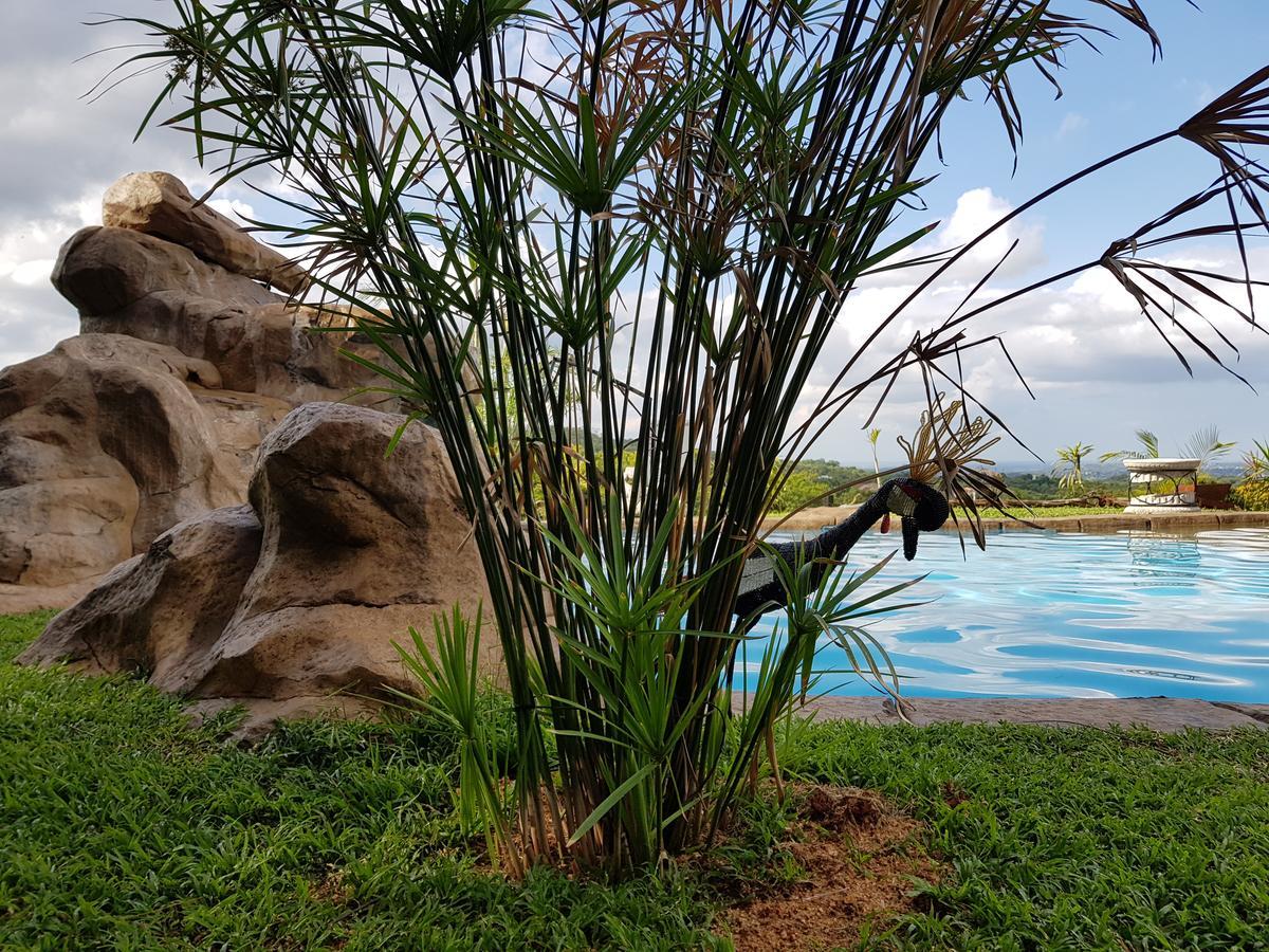 Numbi Hills Self-Catering Βίλα Hazyview Εξωτερικό φωτογραφία