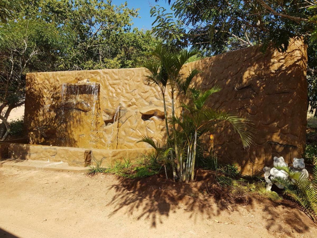 Numbi Hills Self-Catering Βίλα Hazyview Εξωτερικό φωτογραφία