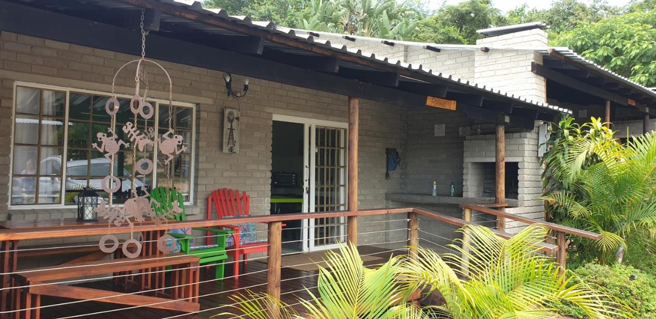 Numbi Hills Self-Catering Βίλα Hazyview Εξωτερικό φωτογραφία