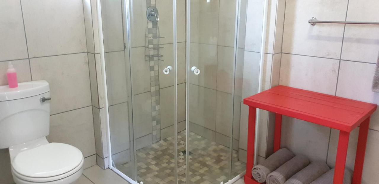 Numbi Hills Self-Catering Βίλα Hazyview Εξωτερικό φωτογραφία