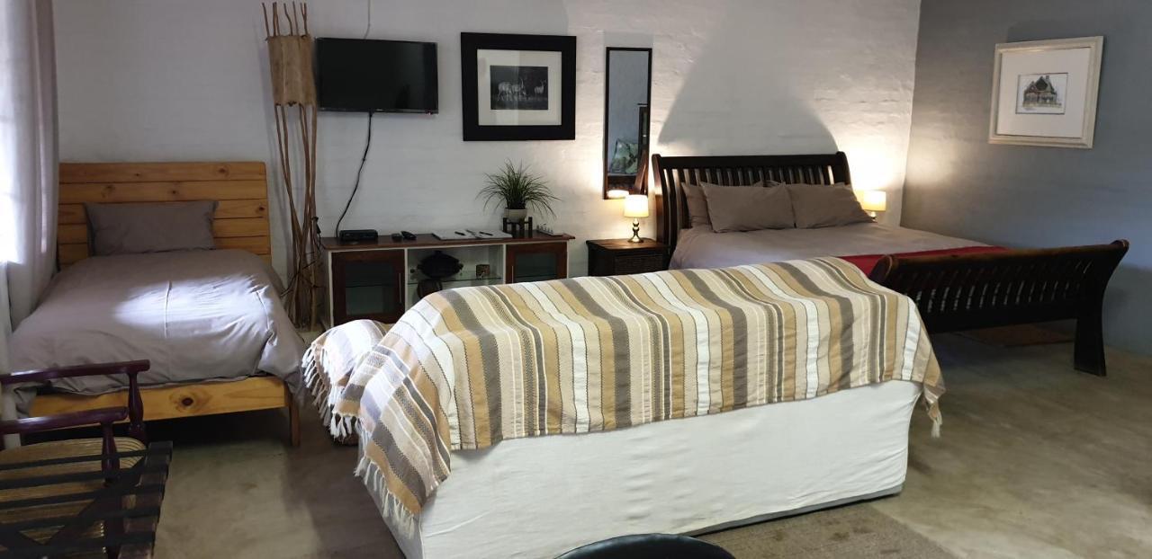 Numbi Hills Self-Catering Βίλα Hazyview Εξωτερικό φωτογραφία