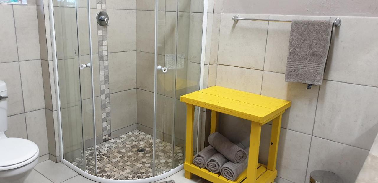 Numbi Hills Self-Catering Βίλα Hazyview Εξωτερικό φωτογραφία