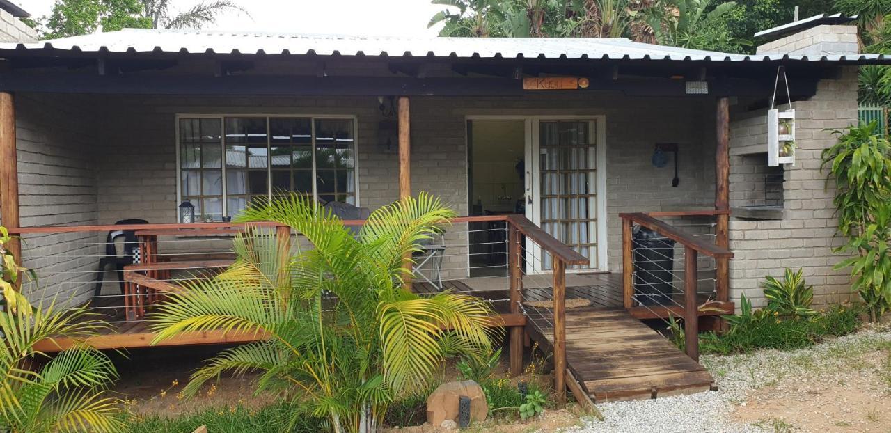 Numbi Hills Self-Catering Βίλα Hazyview Εξωτερικό φωτογραφία