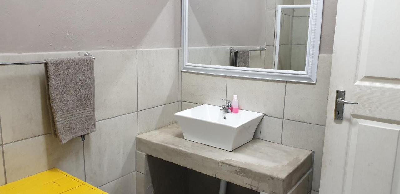 Numbi Hills Self-Catering Βίλα Hazyview Εξωτερικό φωτογραφία