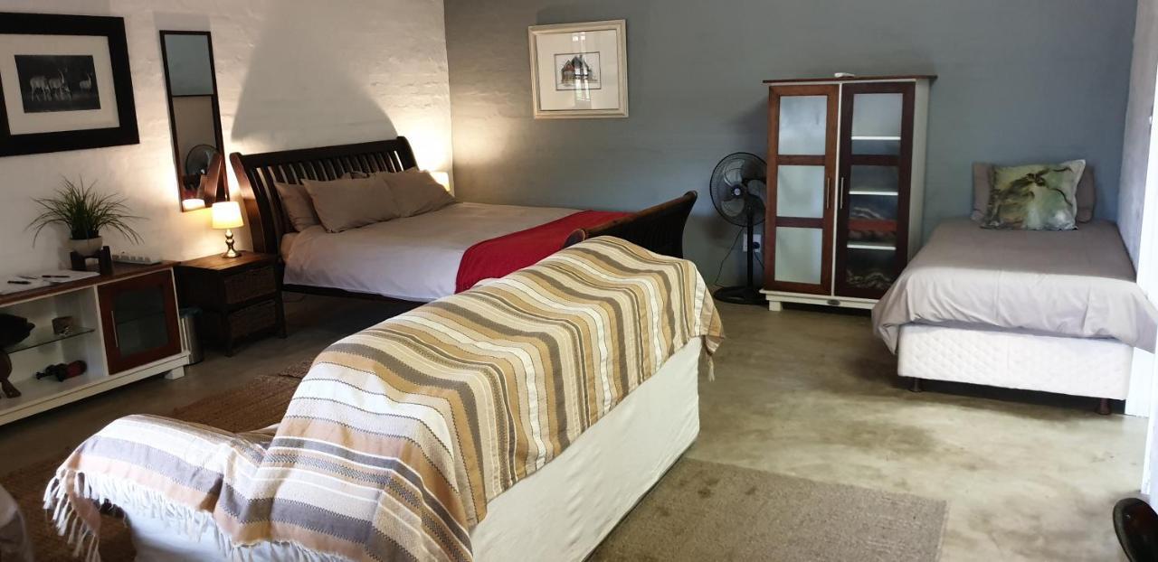 Numbi Hills Self-Catering Βίλα Hazyview Εξωτερικό φωτογραφία