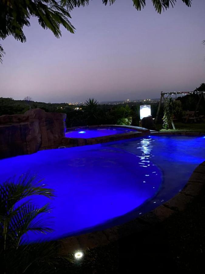 Numbi Hills Self-Catering Βίλα Hazyview Εξωτερικό φωτογραφία